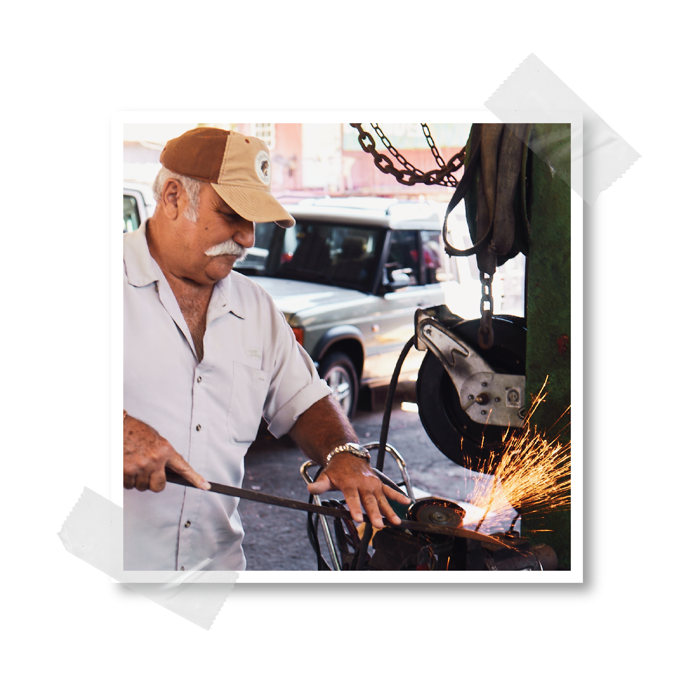 Caribbean Raga beginnings